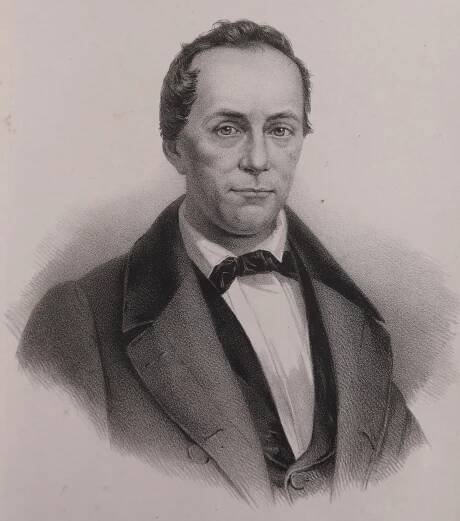 Josef Munzinger