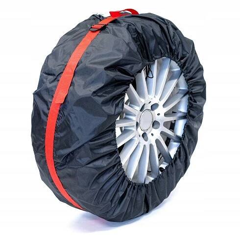 Einparts EPCWC01 kryty kol 13-18" 4 ks