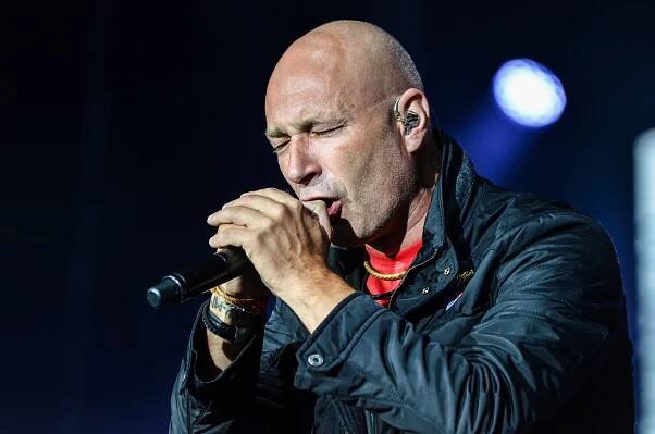 Daniel Landa odehrál svůj největší koncert | Rock&All