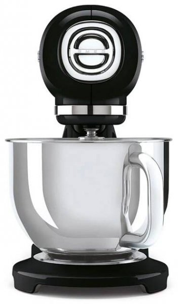 SMF03BLEU KUCHYŇSKÝ ROBOT SMEG | eberry.cz