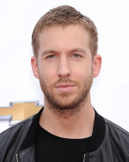 Calvin Harris (DJ and Music Producer)