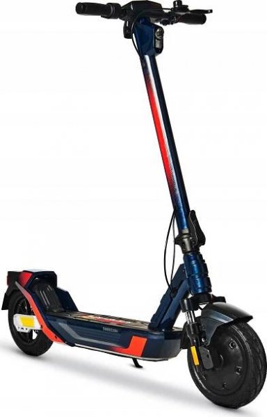Red Bull Race Ten Turbo 500 W