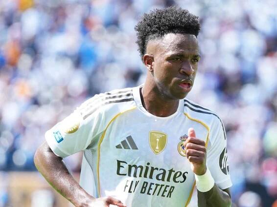 Fußball Transfer-Gerüchte heute: Real Madrid auch offen für Vini-Verkauf? Sancho hofft auf BVB-Rückkehr