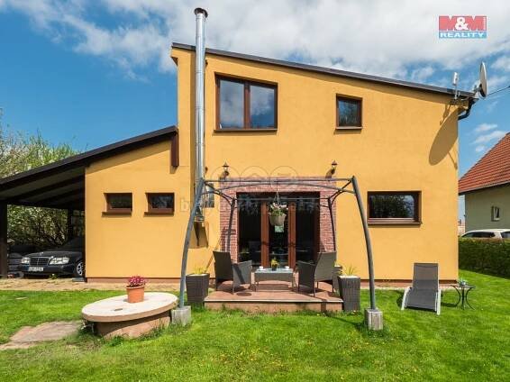 Pavlov, okres Kladno