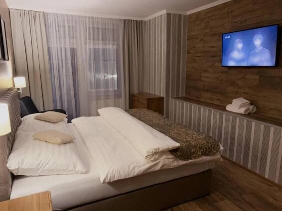Fotogalerie • Pension Vzhůru nohama (Ubytování - penzion) • Mapy.com