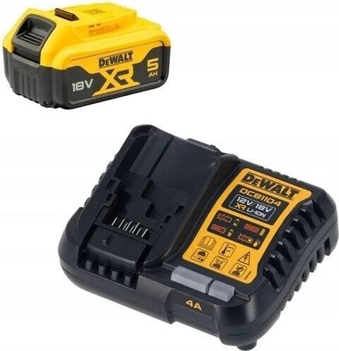 DeWALT DCB1104P2