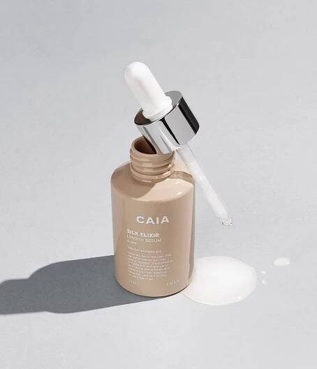 SILK ELIXIR