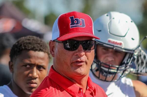 Bob Jones Patriots | PrepsNet
