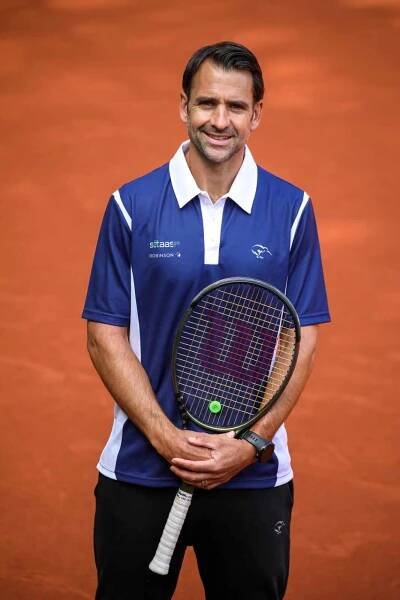 Nicolas Kiefer
