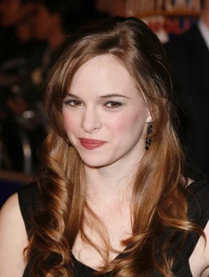 Danielle Panabaker