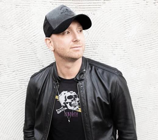 Tim Hicks - Havelock Country Jamboree