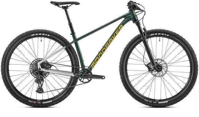 Mondraker Chrono DC R 2023