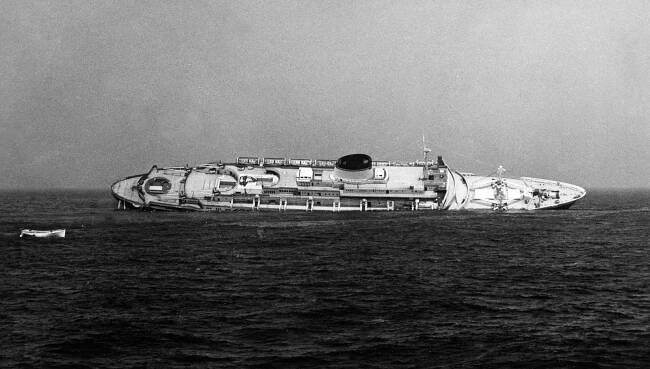 Andrea Doria