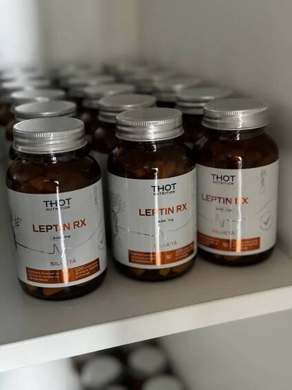 The first formula that really solve leptin resistance and unlocks fat burning cycle