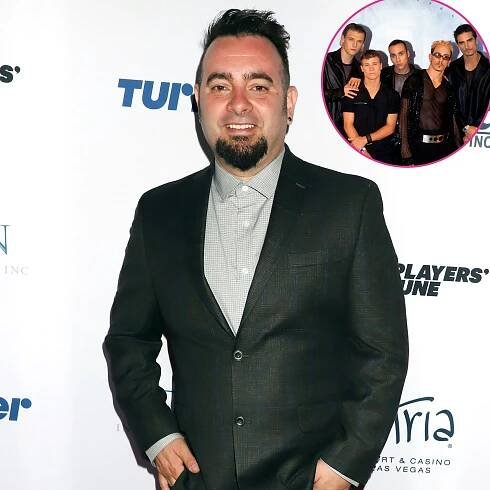 'NSync vs Backstreet Boys: Chris Kirkpatrick Admits Feud