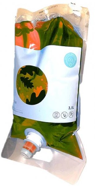 ECOBAG SYSTEM POWER ULTRA+ es una base alcalina concentrada diseñada para reforzar la acción detergente en procesos de limpieza profesional. Su fórmula actúa elevando el pH del baño de lavado, facilitando la eliminación de grasas difíciles, proteínas y suciedad orgánica. Especialmente eficaz en combinación con detergentes principales en entornos de lavandería, industria alimentaria y limpieza general técnica. Sistema ECOBAG para dosificación segura y sostenible. Venta exclusiva para profesionales. Producto de uso profesional, no apto para uso doméstico.