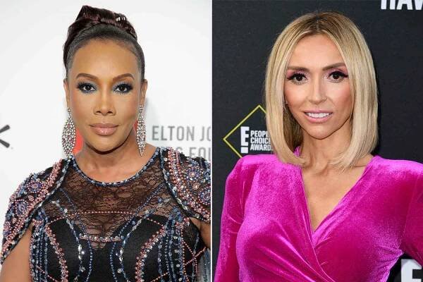 Vivica A. Fox Tests Negative for COVID-19 After Pulling Out of Emmys Due to False Positive