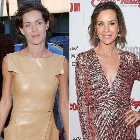 Embeth Davidtz