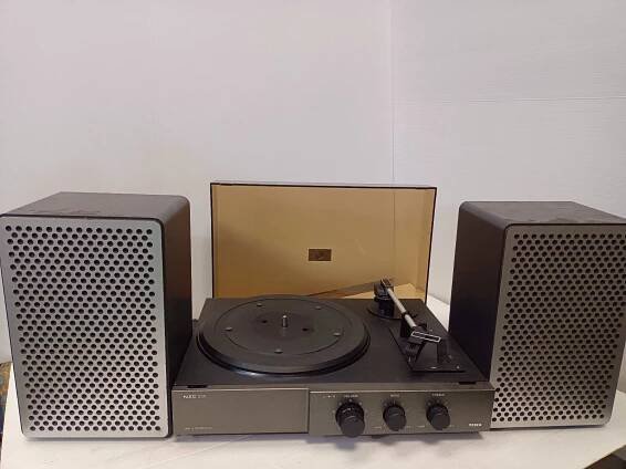 TESLA gramo NZC 030