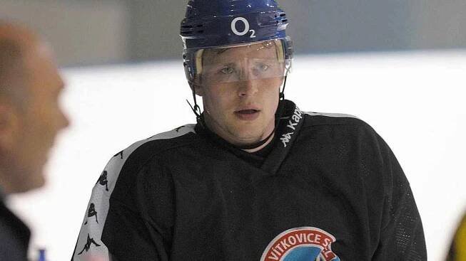 Petr Vrána