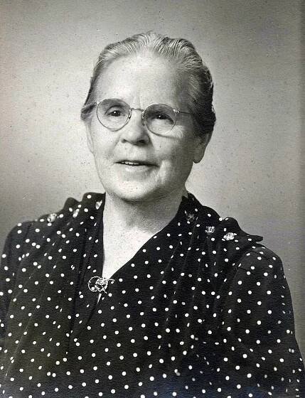 Lucinda Howard