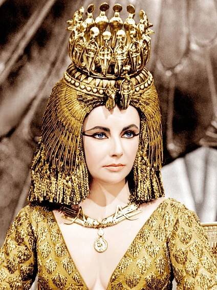 The Cleopatra exhibition to check out in Paris