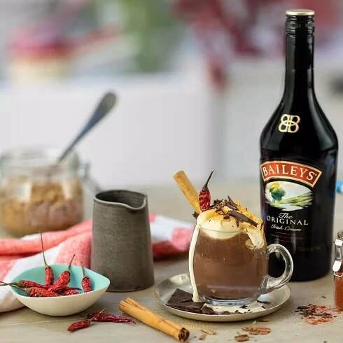 Hot drinky, které frčí - Lifestylenews