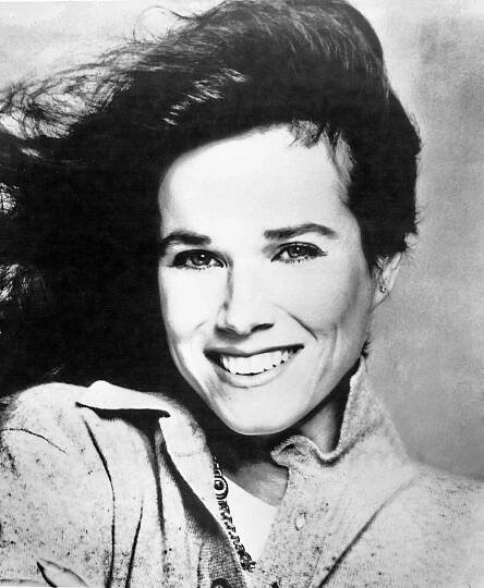Barbara Hershey - Wikipedia