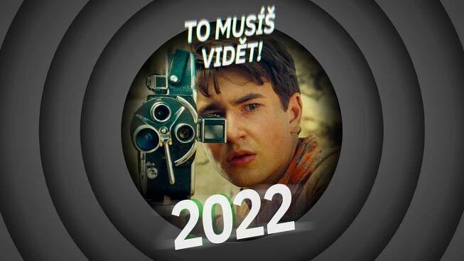 TOP 10: Nejlepšími filmy roku 2022 jsou dlouho očekávaná senzace i pohádka