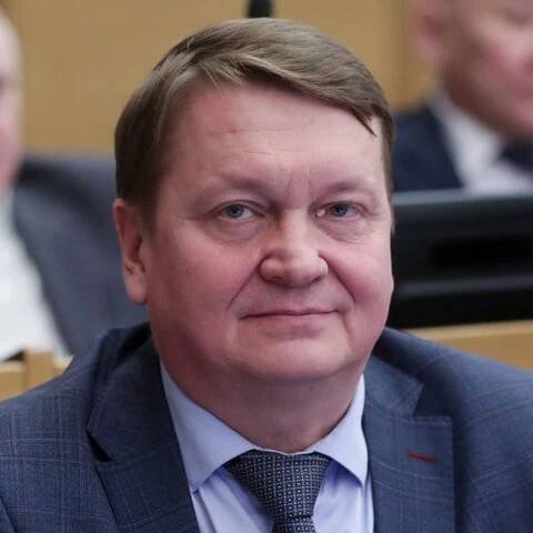 Vladislav Yegorov