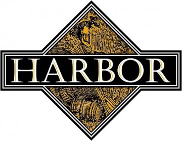 Harbor Distributing logo