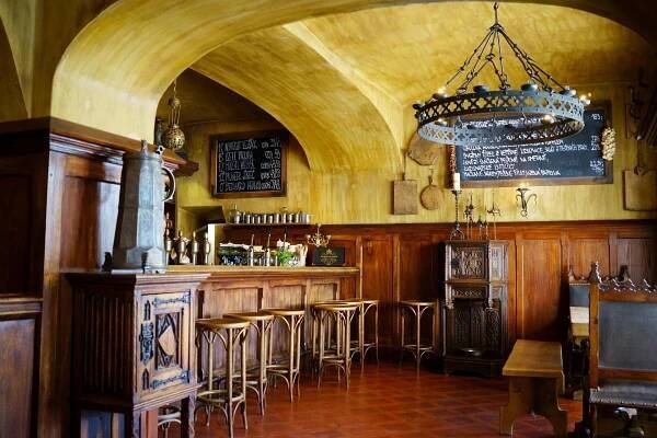 Restaurace Florian foto 6