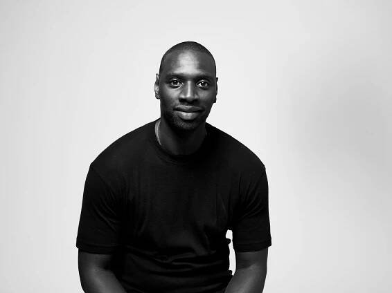 'Lupin Star Omar Sy Reteams With Gaumont on War Drama Father & Soldier