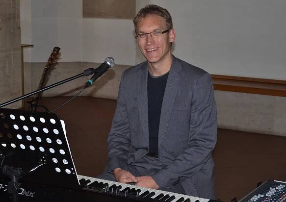 Christian Schneider