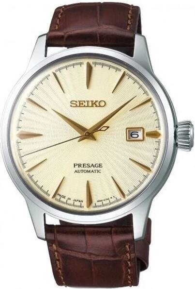 Seiko SRPC99J1