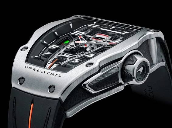 Richard Mille