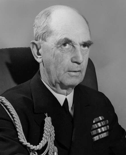 William Daniel Leahy
