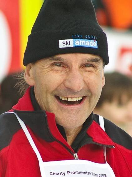Reinhard Tritscher – Wikipedia