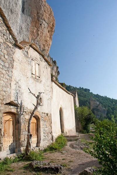samota Saint Marcellin