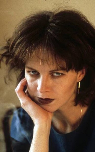 Odvážnému štěstí přeje - Promo - Judy Davis