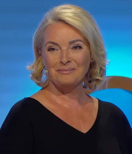 Eva Pavlíková