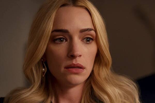 Brianne Howey Teases a 'Pretty Big' Move from Georgia in Ginny & Georgia Season 3 That's 'Hard to Get Behind'