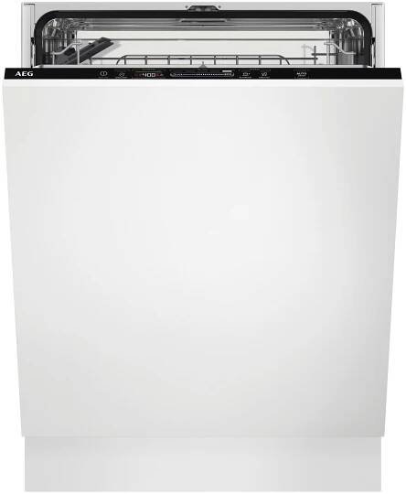 AEG FSK73607Z od 10 962 Kč