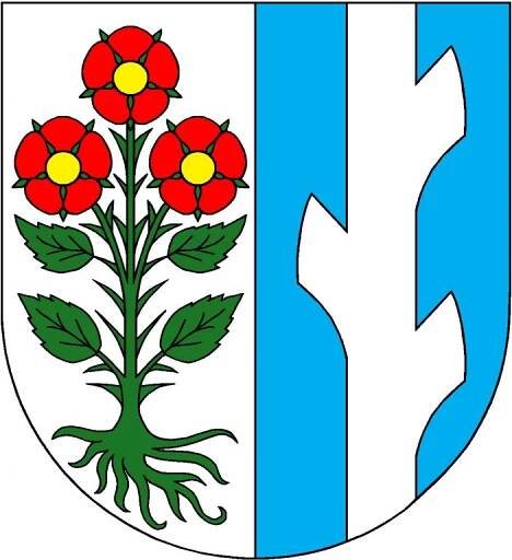 Znak a vlajka - Oficiální stránky obce Trnová
