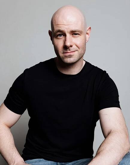 Hjörtur Jóhann Jónsson - Creative Artists Iceland