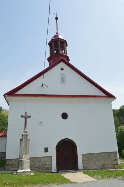 Z poutí k sv. Antonínovi - sobota 15. a neděle 16. června. | Fotogalerie | Farnosti Nová Hradečná, Libina a Oskava