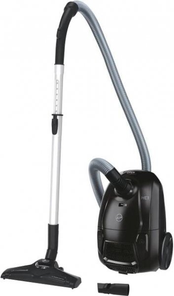 Podlahový vysavač Hoover HE105HM 011 HE1 černý