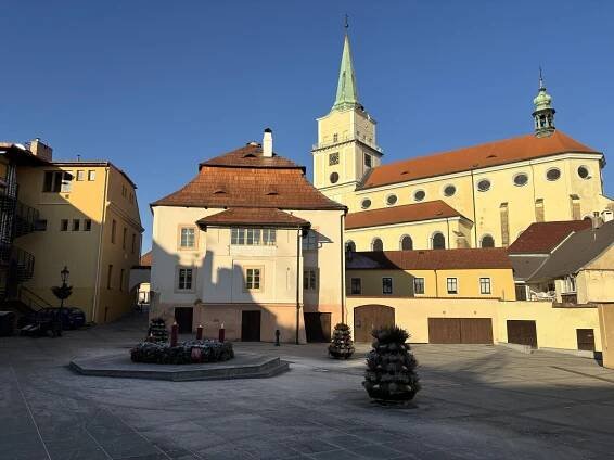 Rokycany (Město) • Mapy.com