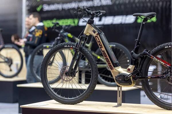 For Bikes 2024