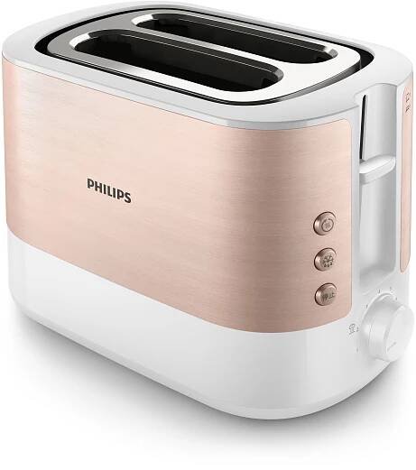Hriankovač Philips HD2638/11 viacfarebný 1050 W